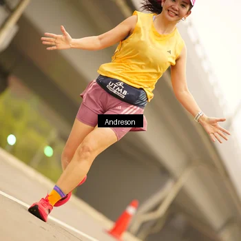 Runner Photo 7205049