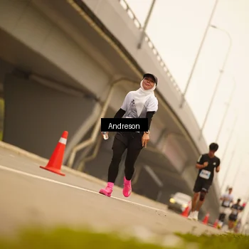 Runner Photo 7205052