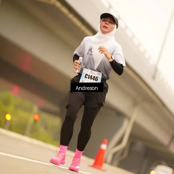 Runner Photo 7205053