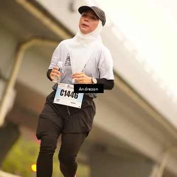 Runner Photo 7205057