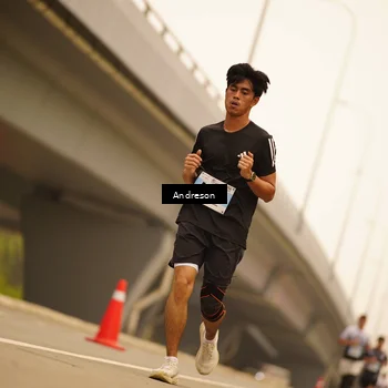 Runner Photo 7205059