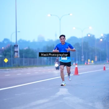 Runner Photo 7205060