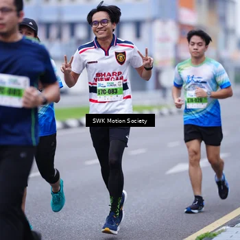 Runner Photo 7205062