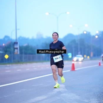 Runner Photo 7205063