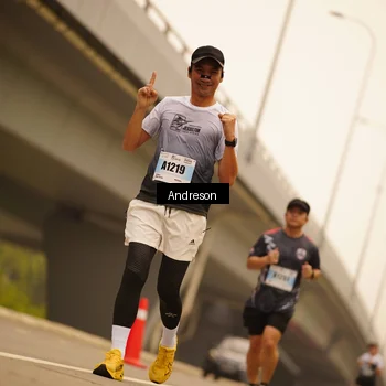 Runner Photo 7205064