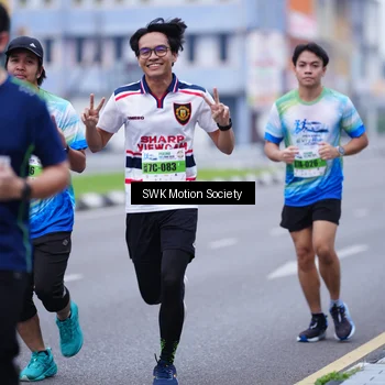 Runner Photo 7205066