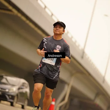 Runner Photo 7205067