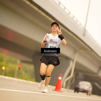 Runner Photo 7205068