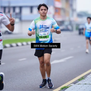 Runner Photo 7205069