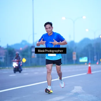 Runner Photo 7205073