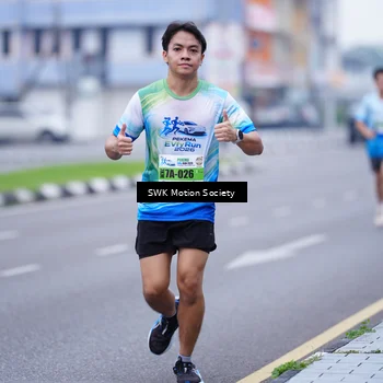 Runner Photo 7205077