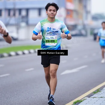 Runner Photo 7205078