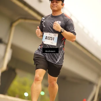 Runner Photo 7205079