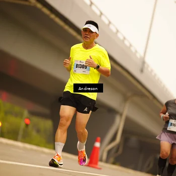 Runner Photo 7205080