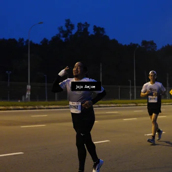 Runner Photo 7205081