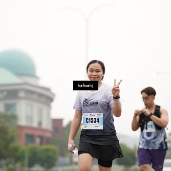 Runner Photo 7205083