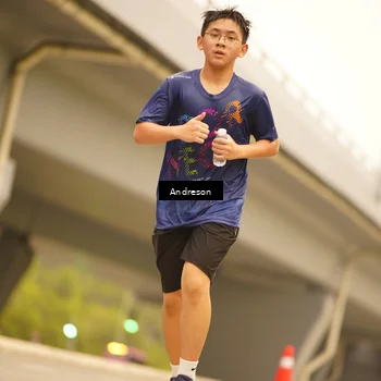 Runner Photo 7205084