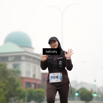 Runner Photo 7205085