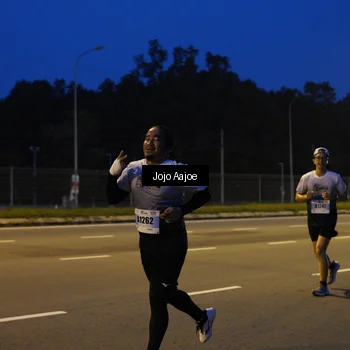 Runner Photo 7205086