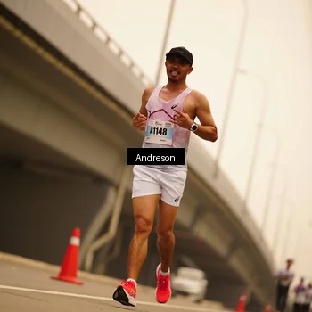 Runner Photo 7205087
