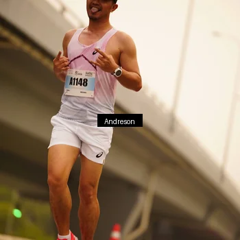 Runner Photo 7205091