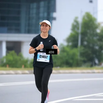 Runner Photo 7205094