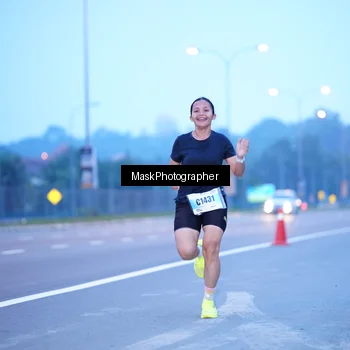 Runner Photo 7205095