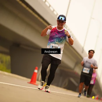 Runner Photo 7205097
