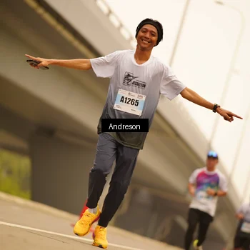 Runner Photo 7205098