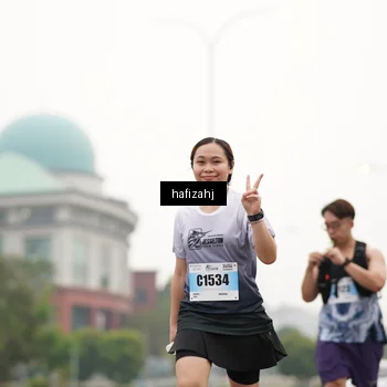 Runner Photo 7205101