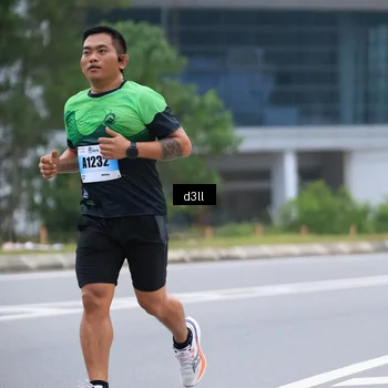 Runner Photo 7205103