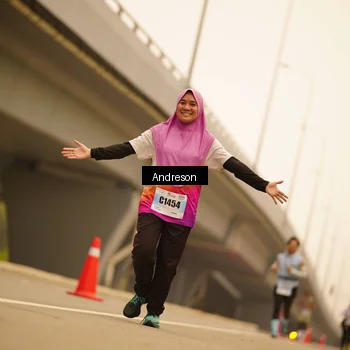 Runner Photo 7205107