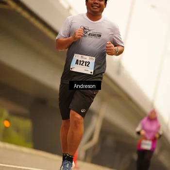 Runner Photo 7205108