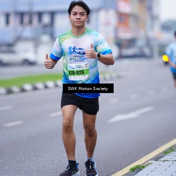 Runner Photo 7205109