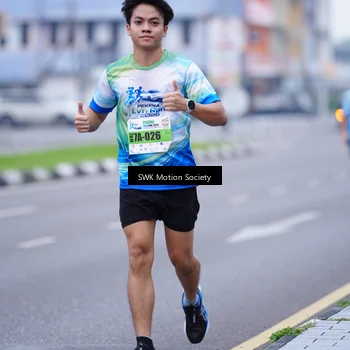 Runner Photo 7205110