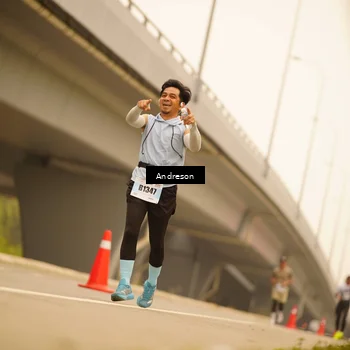 Runner Photo 7205111