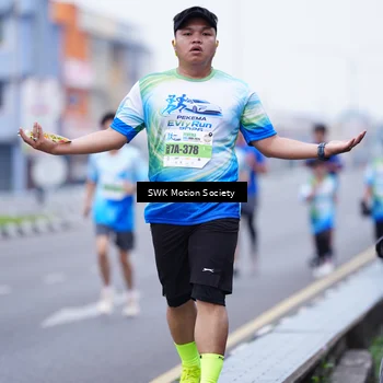 Runner Photo 7205113