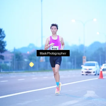 Runner Photo 7205115