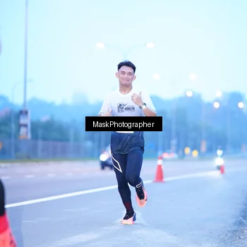 Runner Photo 7205117