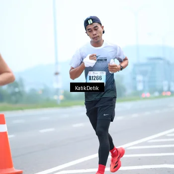 Runner Photo 7205119