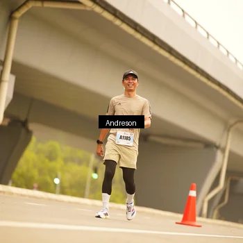 Runner Photo 7205121