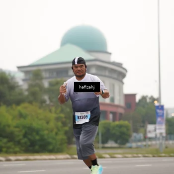 Runner Photo 7205124