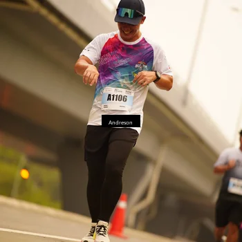 Runner Photo 7205126