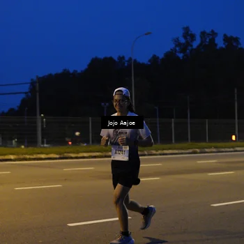Runner Photo 7205127