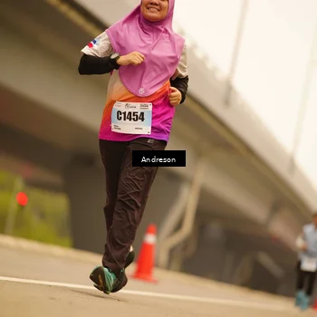 Runner Photo 7205128