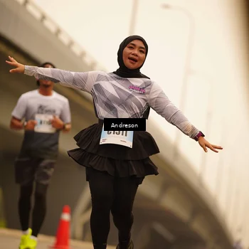 Runner Photo 7205129