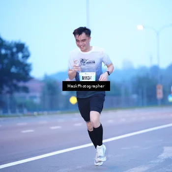 Runner Photo 7205130