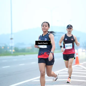 Runner Photo 7205132
