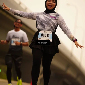Runner Photo 7205136