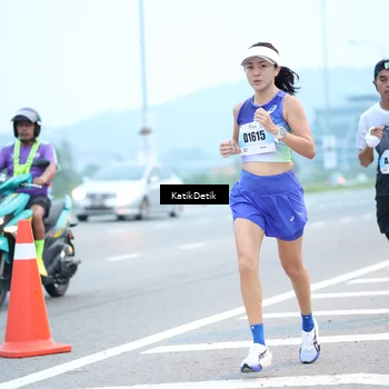 Runner Photo 7205137